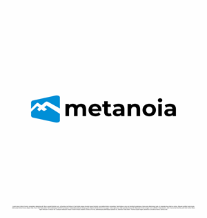 Logo Design by saesean for Metanoia | Design: #34642076
