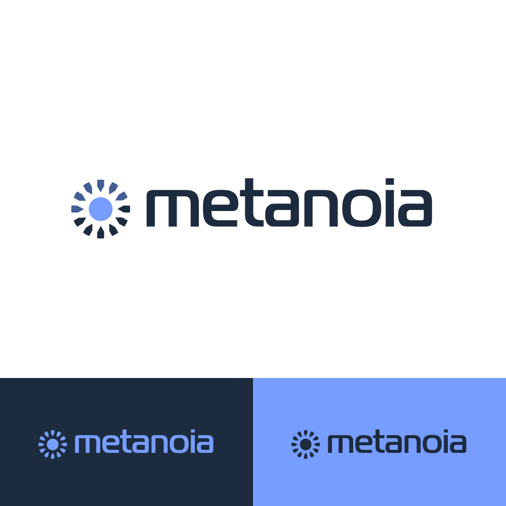 Design de Logo par Sanat Kumar De pour Metanoia | Design #34640583