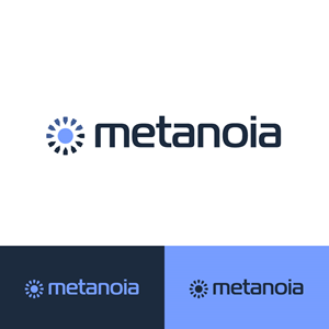 Diseño de Logo por Sanat Kumar De para Metanoia | Diseño: #34640583