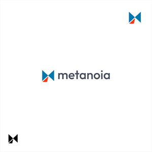 Logo-Design von Oxomiya für Metanoia | Design: #34638878