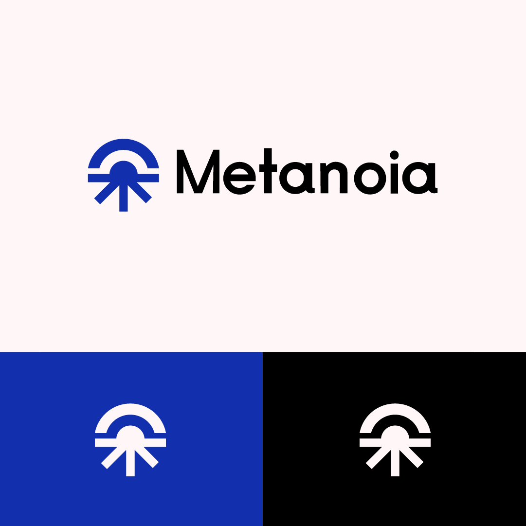 Design de Logo par tamaraka pour Metanoia | Design #34642367