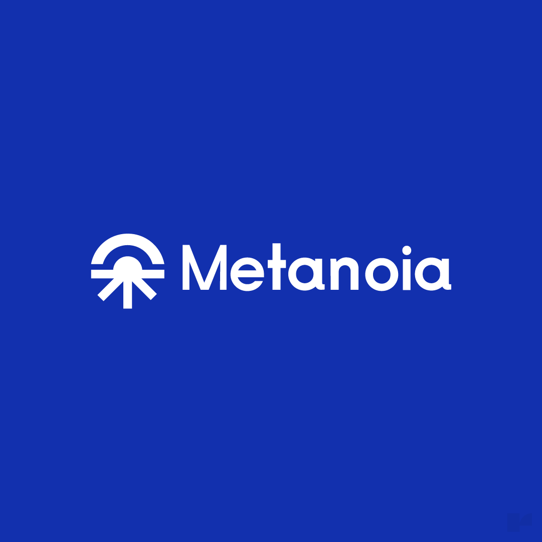 Design de Logo par tamaraka pour Metanoia | Design #34642368