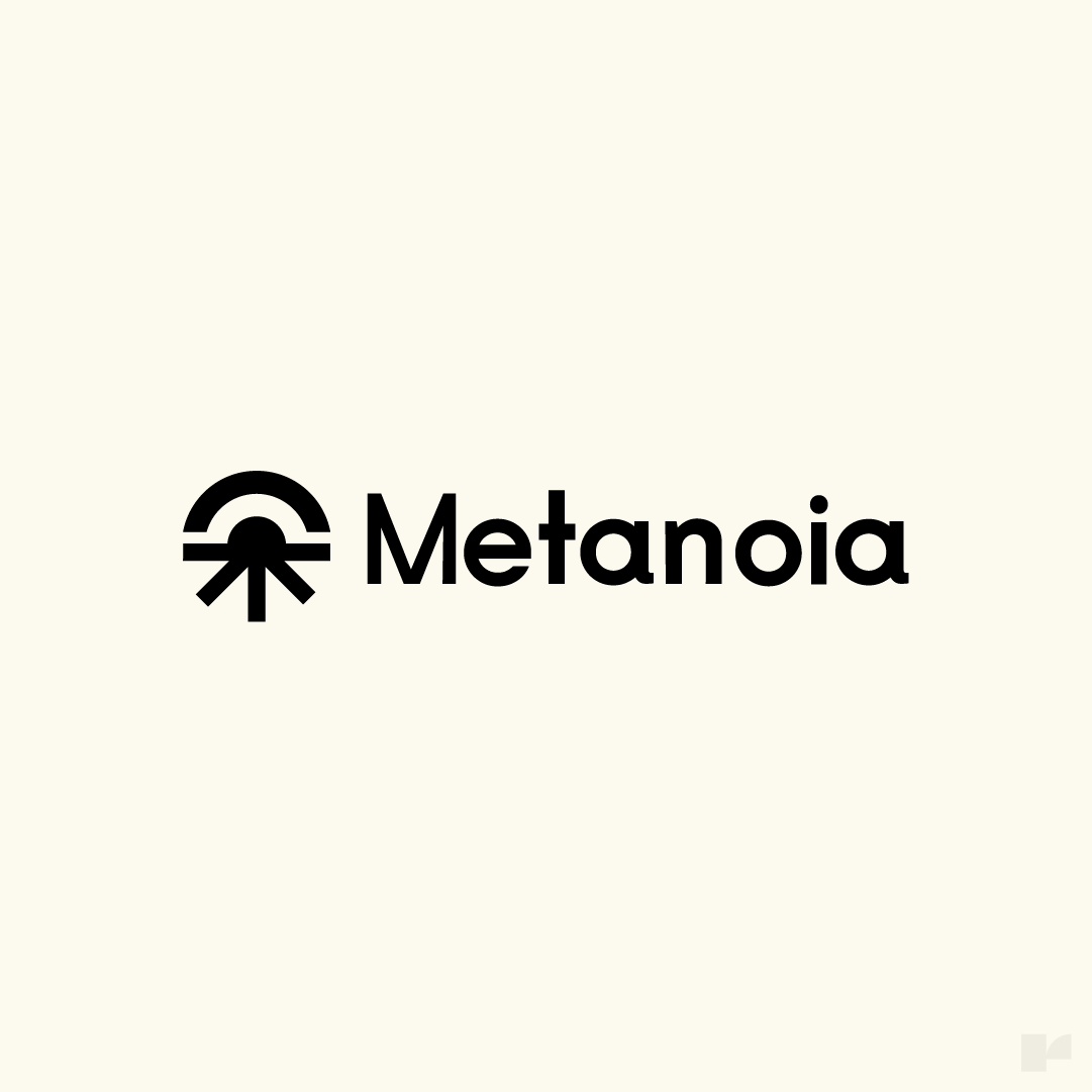 Logo Design by tamaraka for Metanoia | Design #34642369