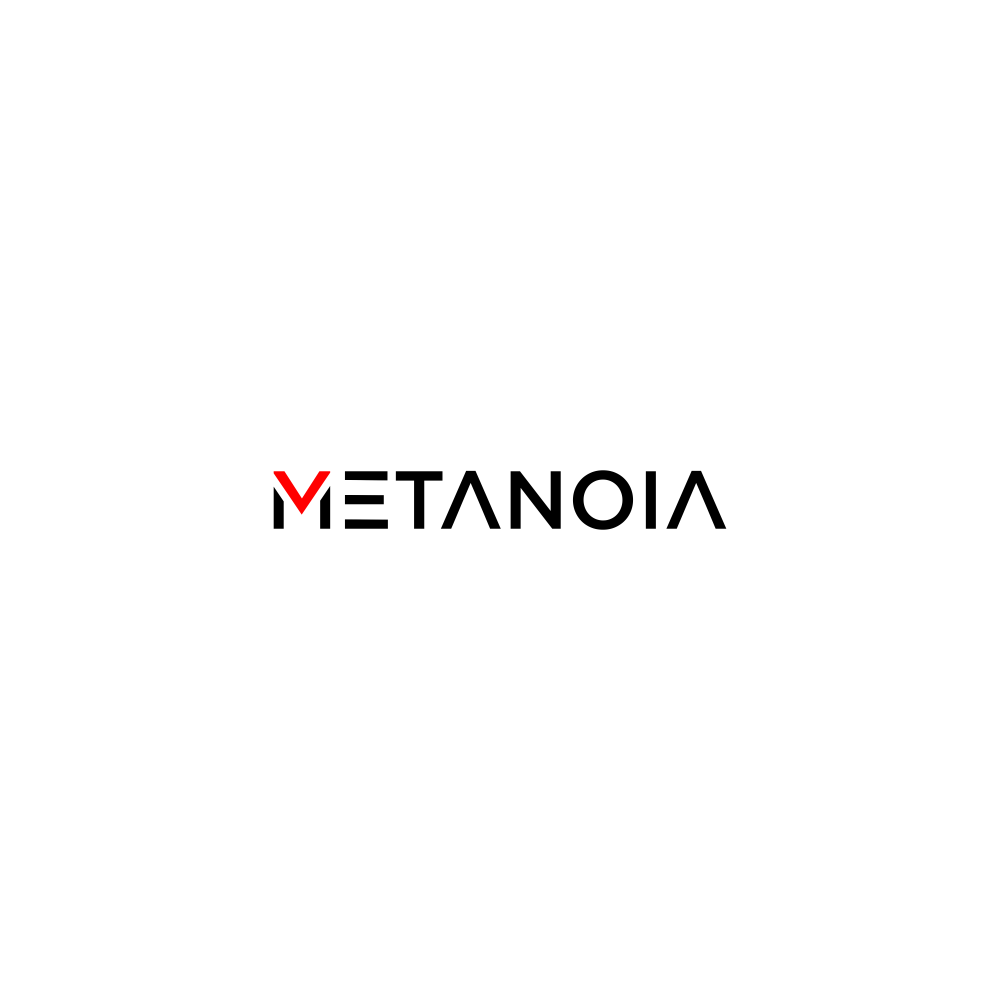 Logo Design by babyaga for Metanoia | Design #34671023