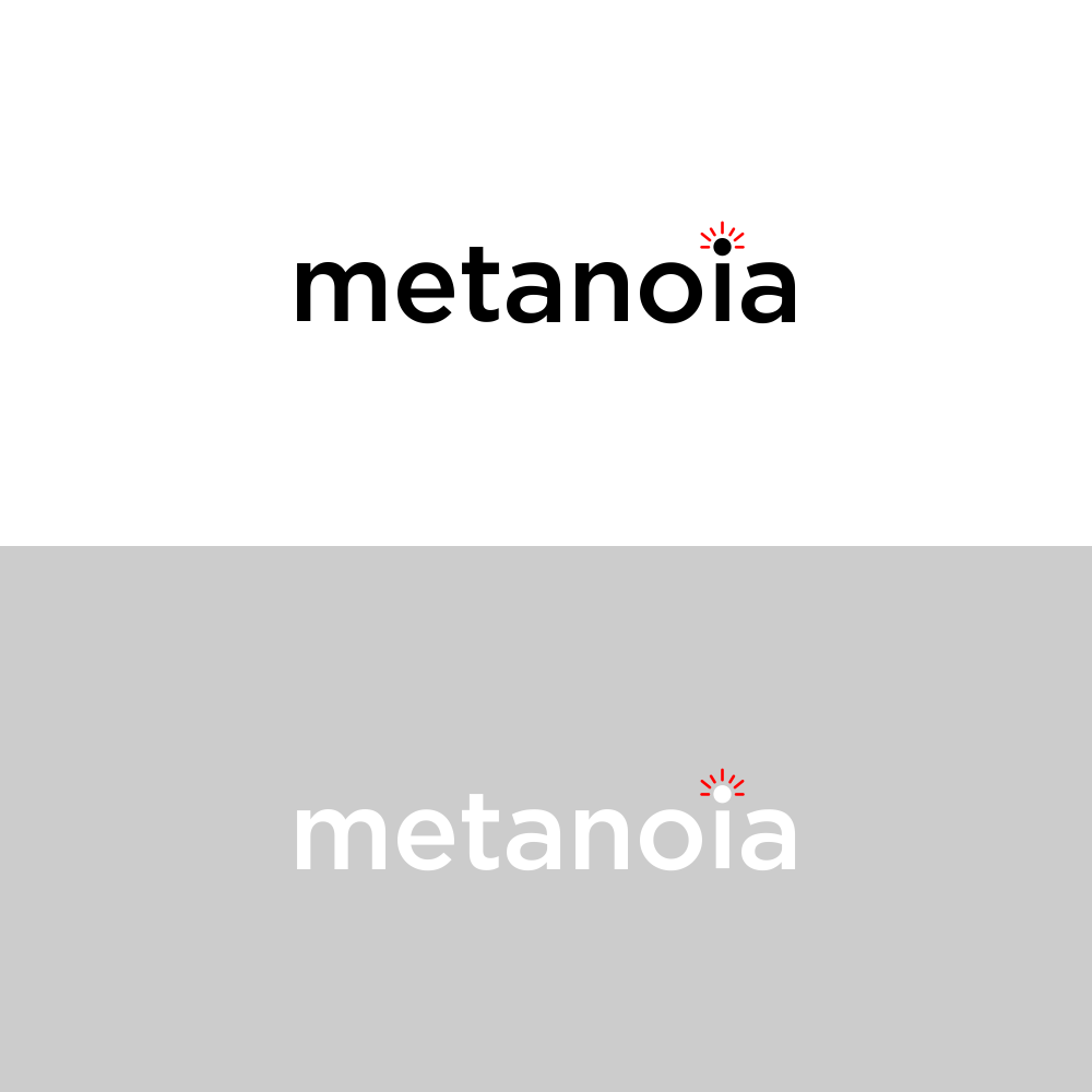 Logo Design by babyaga for Metanoia | Design #34671081