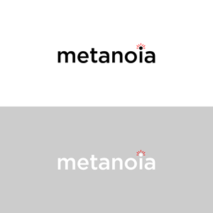 Logo-Design von babyaga für Metanoia | Design: #34671081