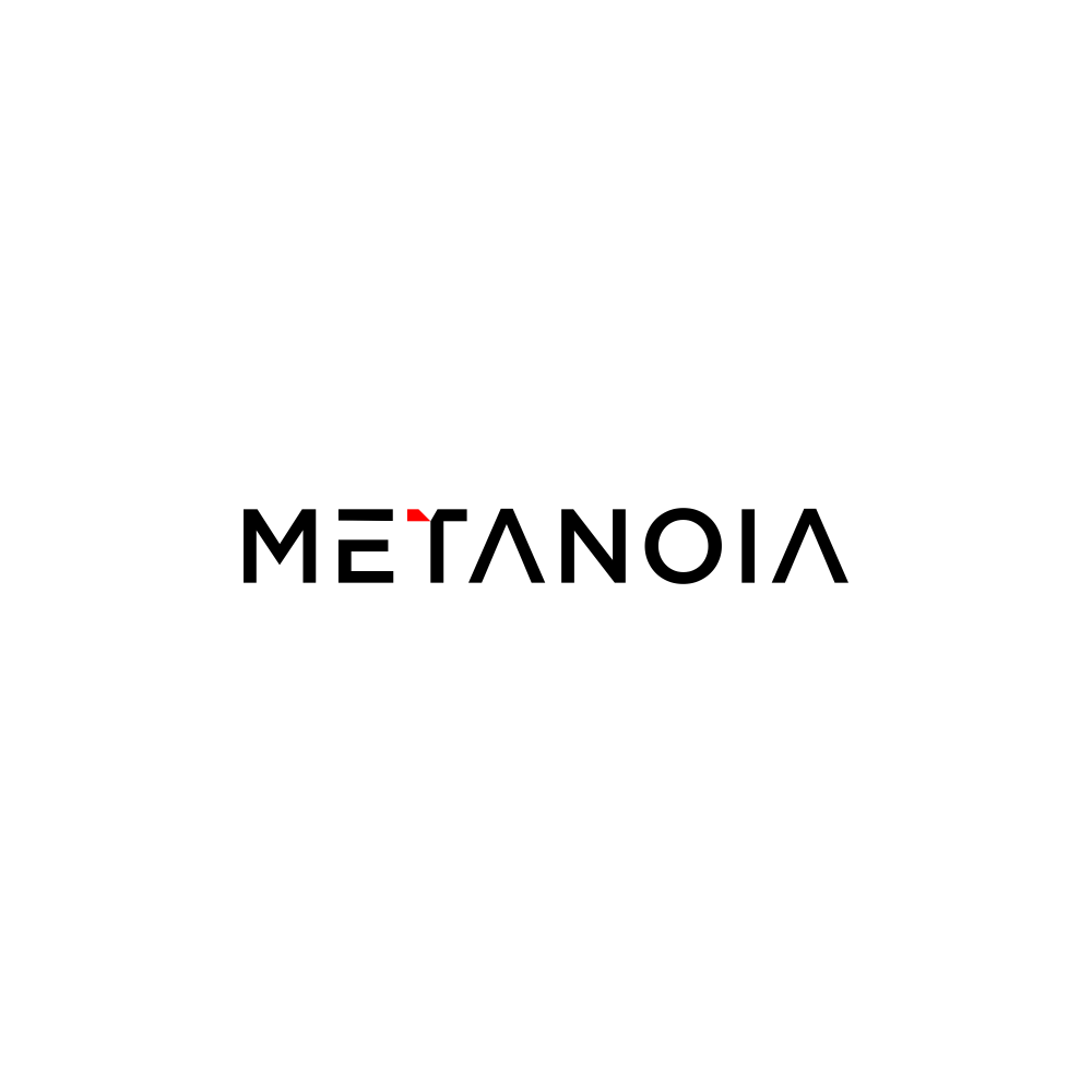 Logo-Design von babyaga für Metanoia | Design #34671097