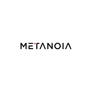 Logo-Design von babyaga für Metanoia | Design: #34671097