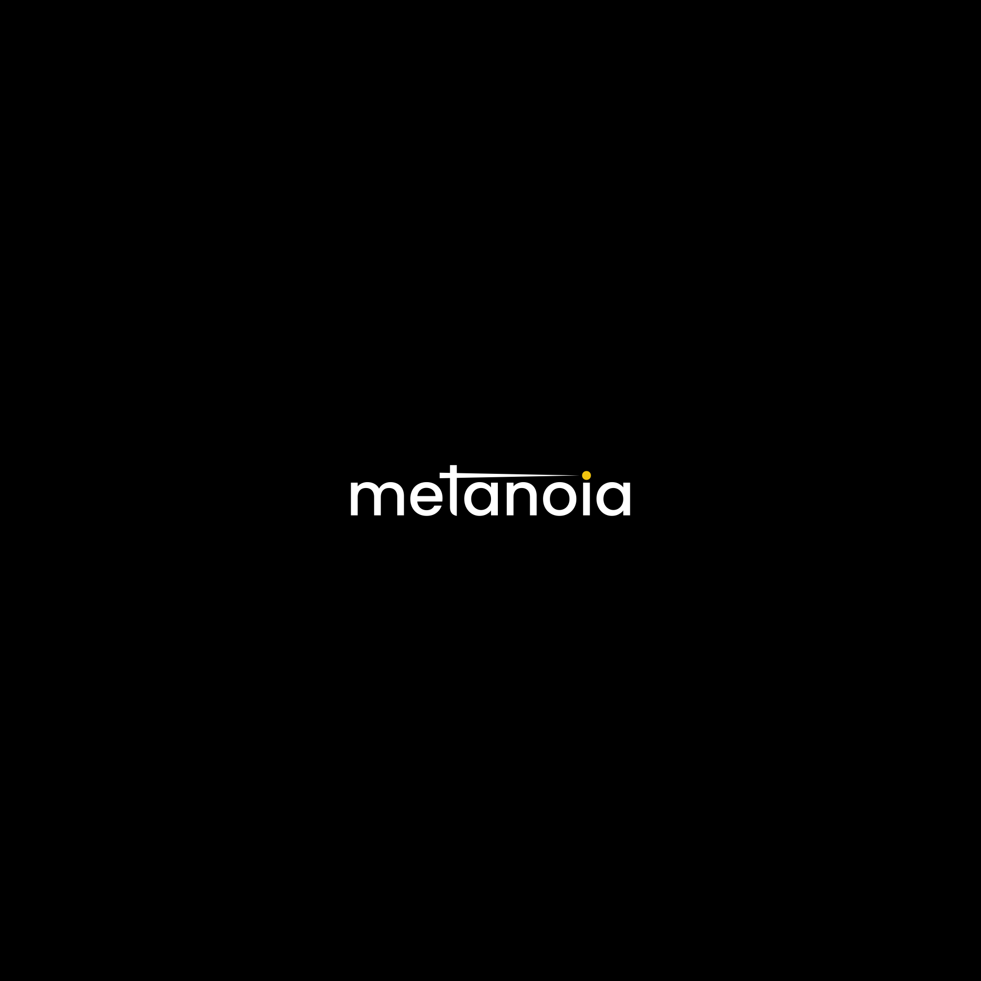 Diseño de Logo por Masio_ para Metanoia | Diseño #34672711