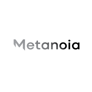 Logo-Design von COR für Metanoia | Design: #34671582