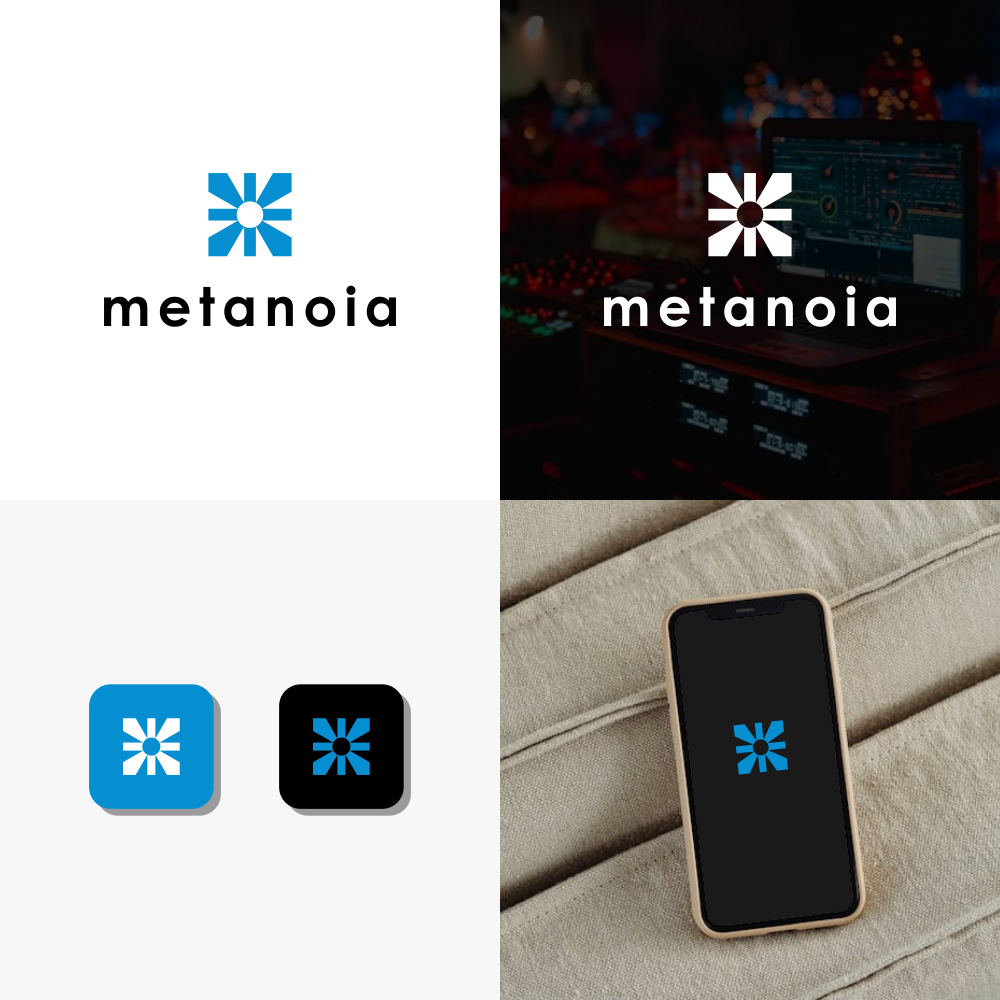 Design de Logo par nick nicky pour Metanoia | Design #34660619