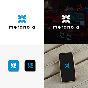 Design de Logo par nick nicky pour Metanoia | Design : #34660619