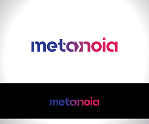 Logo Design by YourLogoMaster for Metanoia | Design: #34640586