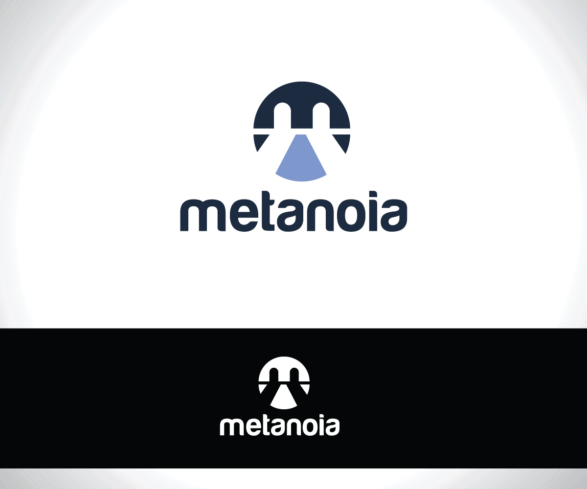 Logo Design by YourLogoMaster for Metanoia | Design #34640587