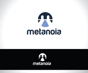 Logo Design by YourLogoMaster for Metanoia | Design: #34640587