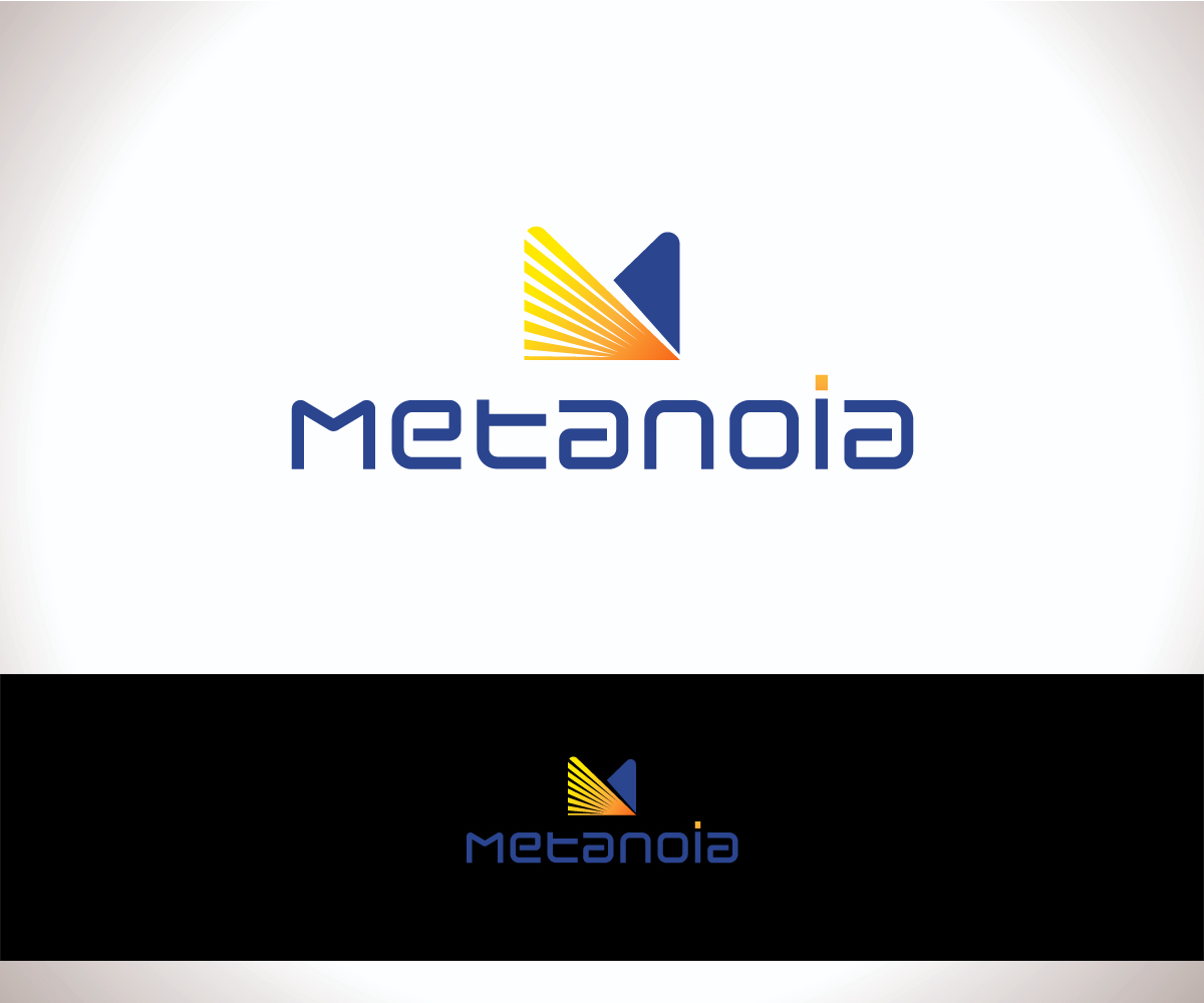 Logo Design by YourLogoMaster for Metanoia | Design #34640588