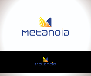 Logo Design by YourLogoMaster for Metanoia | Design: #34640588
