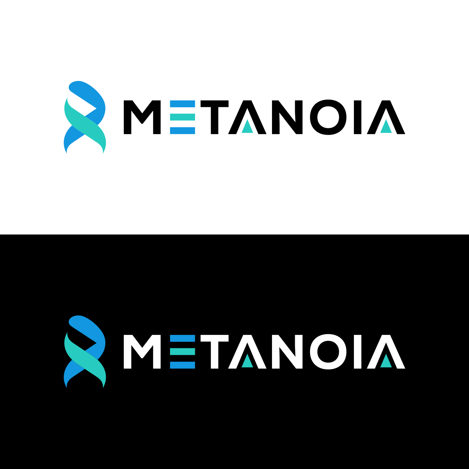 Logo Design by pusing for Metanoia | Design #34631414