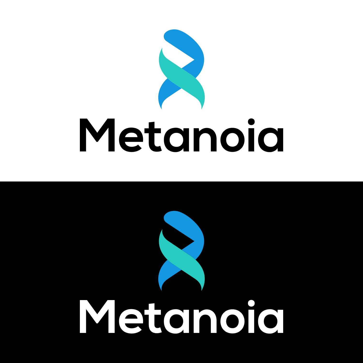 Logo Design by pusing for Metanoia | Design #34631415