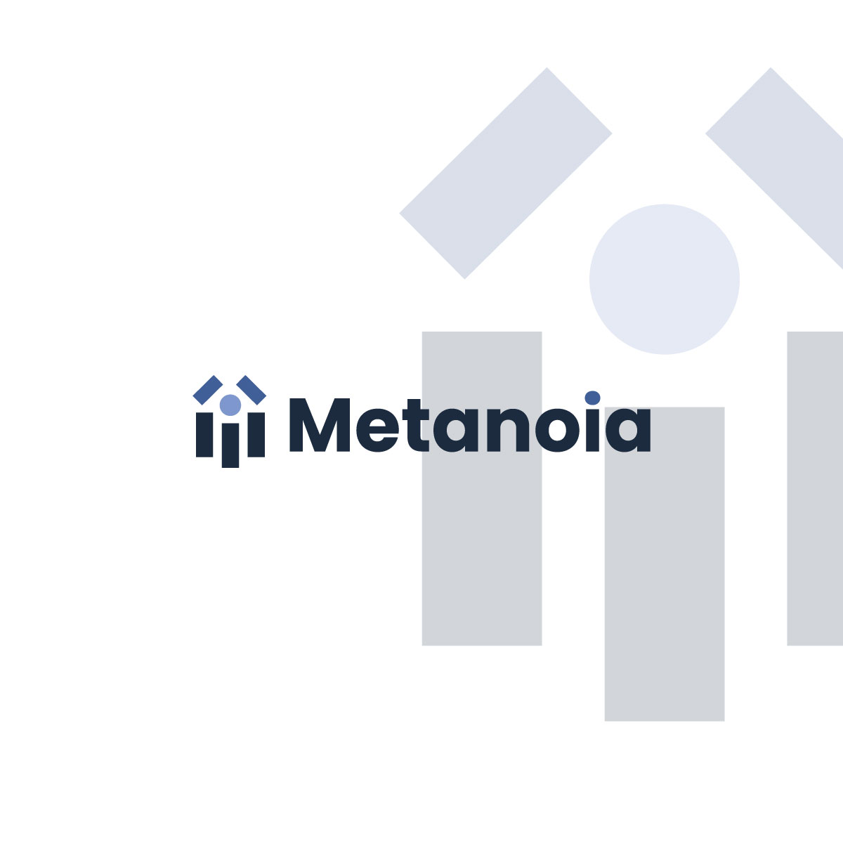 Logo Design by Shahriar H for Metanoia | Design #34631540