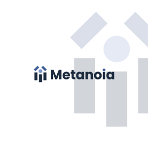 Logo Design by Shahriar H for Metanoia | Design: #34631540