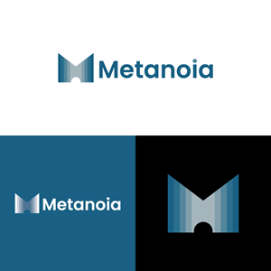 Logo-Design von Shahriar H für Metanoia | Design: #34631541