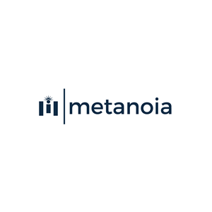 Logo Design by herilyess for Metanoia | Design: #34632099