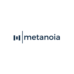 Logo Design by herilyess for Metanoia | Design: #34632121