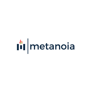 Logo Design by herilyess for Metanoia | Design: #34634495