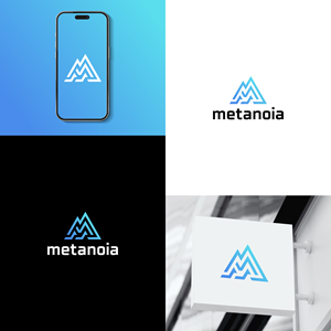 Logo Design by Royco for Metanoia | Design: #34632667