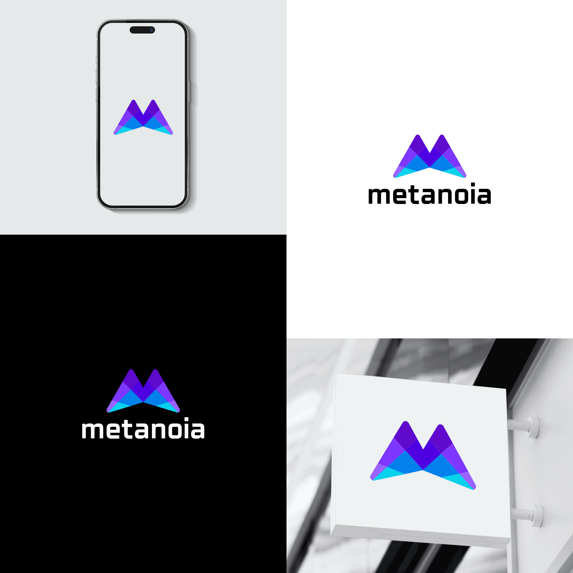 Design de Logo par Royco pour Metanoia | Design #34632947