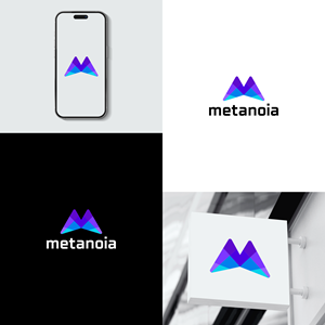 Design de Logo par Royco pour Metanoia | Design : #34632947