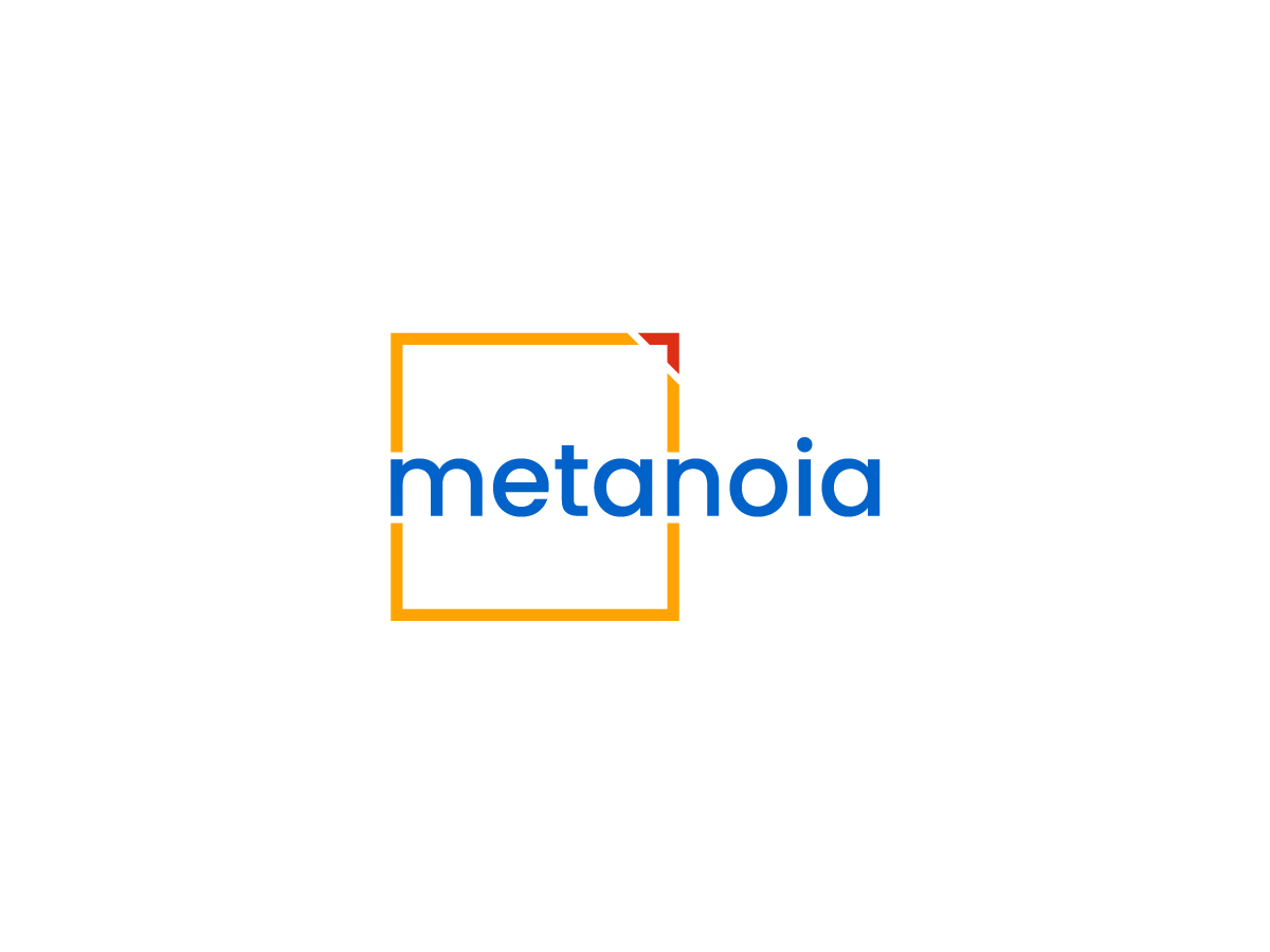 Logo Design by bandisign for Metanoia | Design #34658355