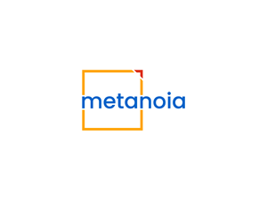 Logo Design by bandisign for Metanoia | Design #34658355