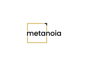 Diseño de Logo por bandisign para Metanoia | Diseño: #34658358