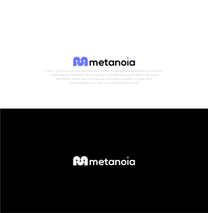 Diseño de Logo por Barokahe guse para Metanoia | Diseño: #34643385