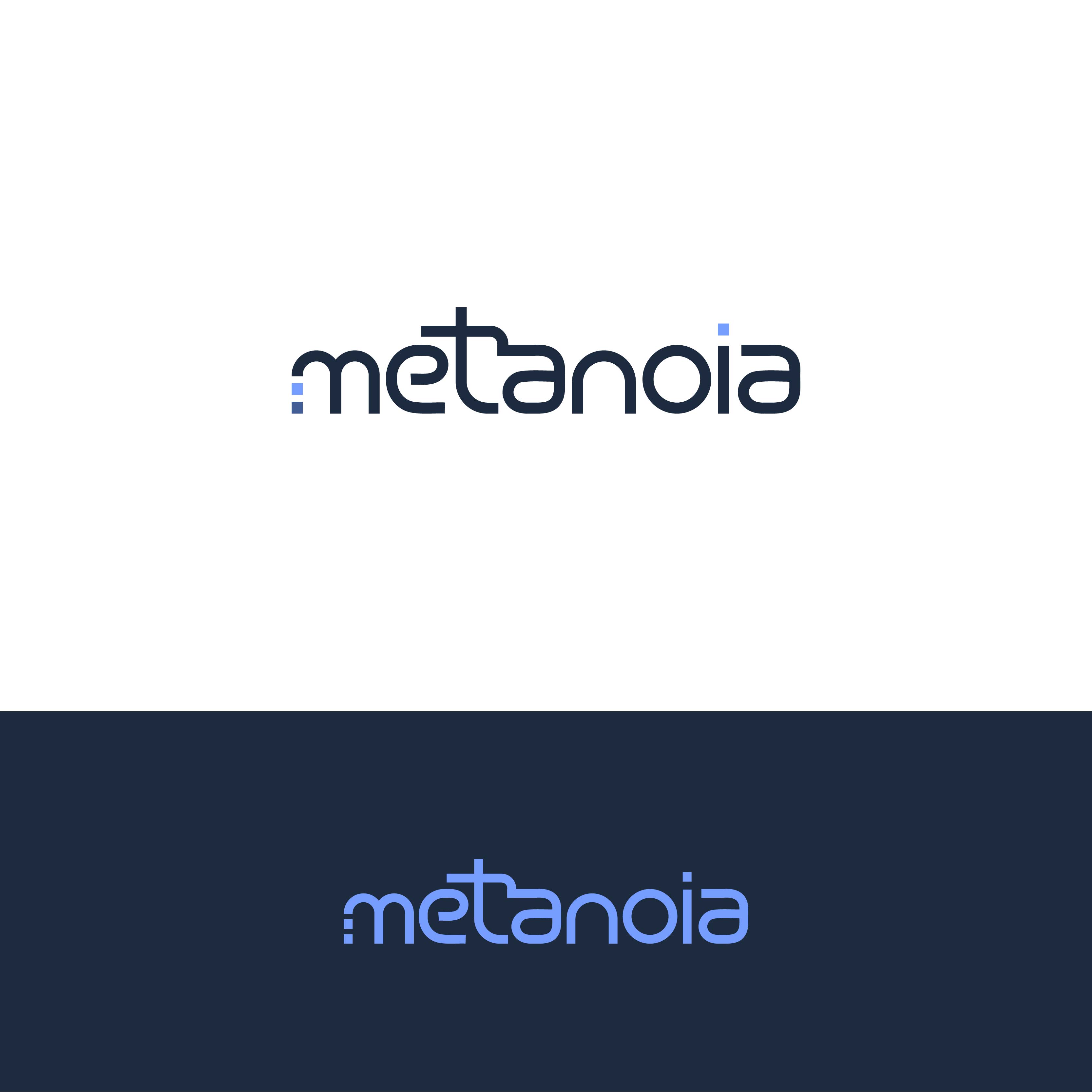 Logo Design by SHRA_BONTI for Metanoia | Design #34642366