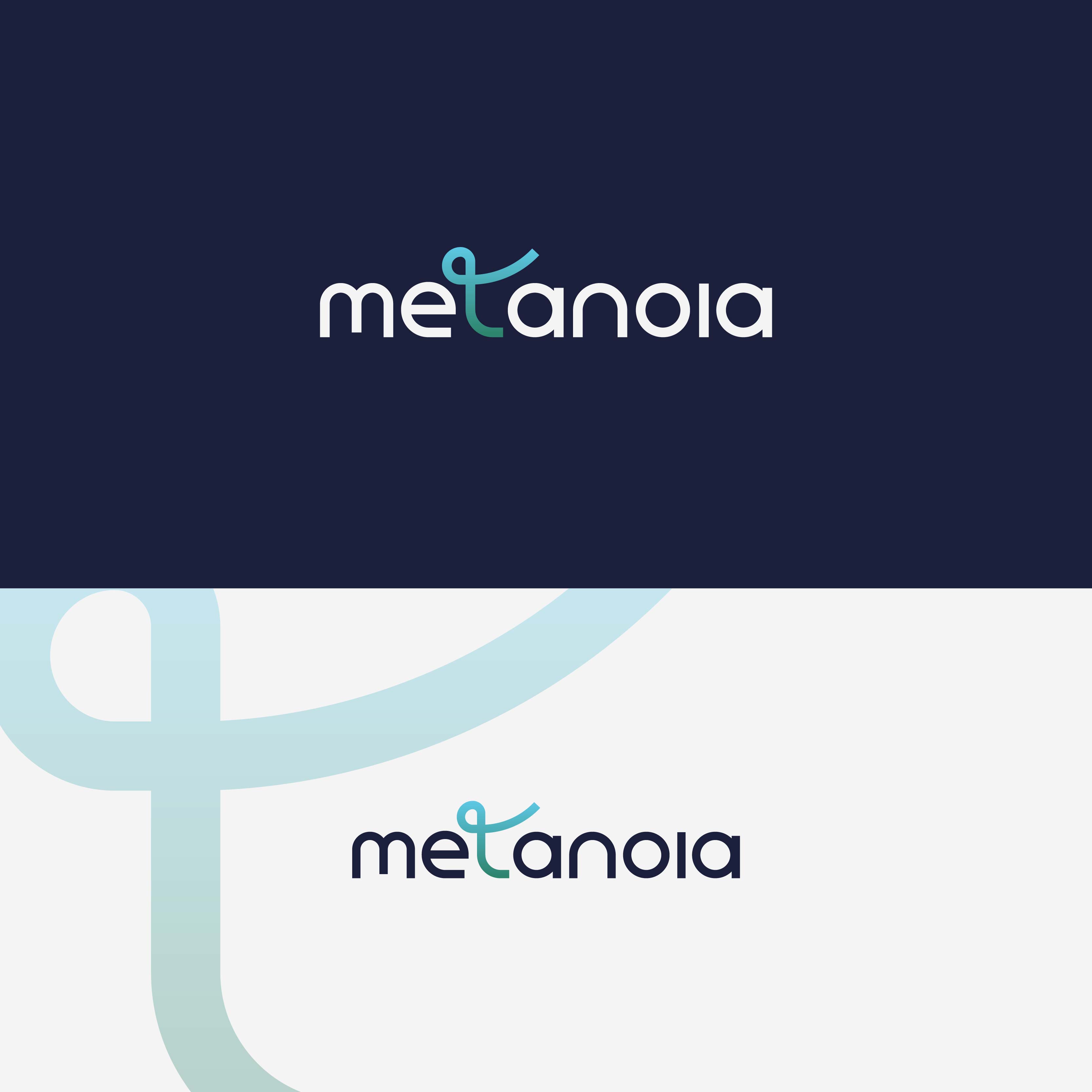 Logo Design by SHRA_BONTI for Metanoia | Design #34649568