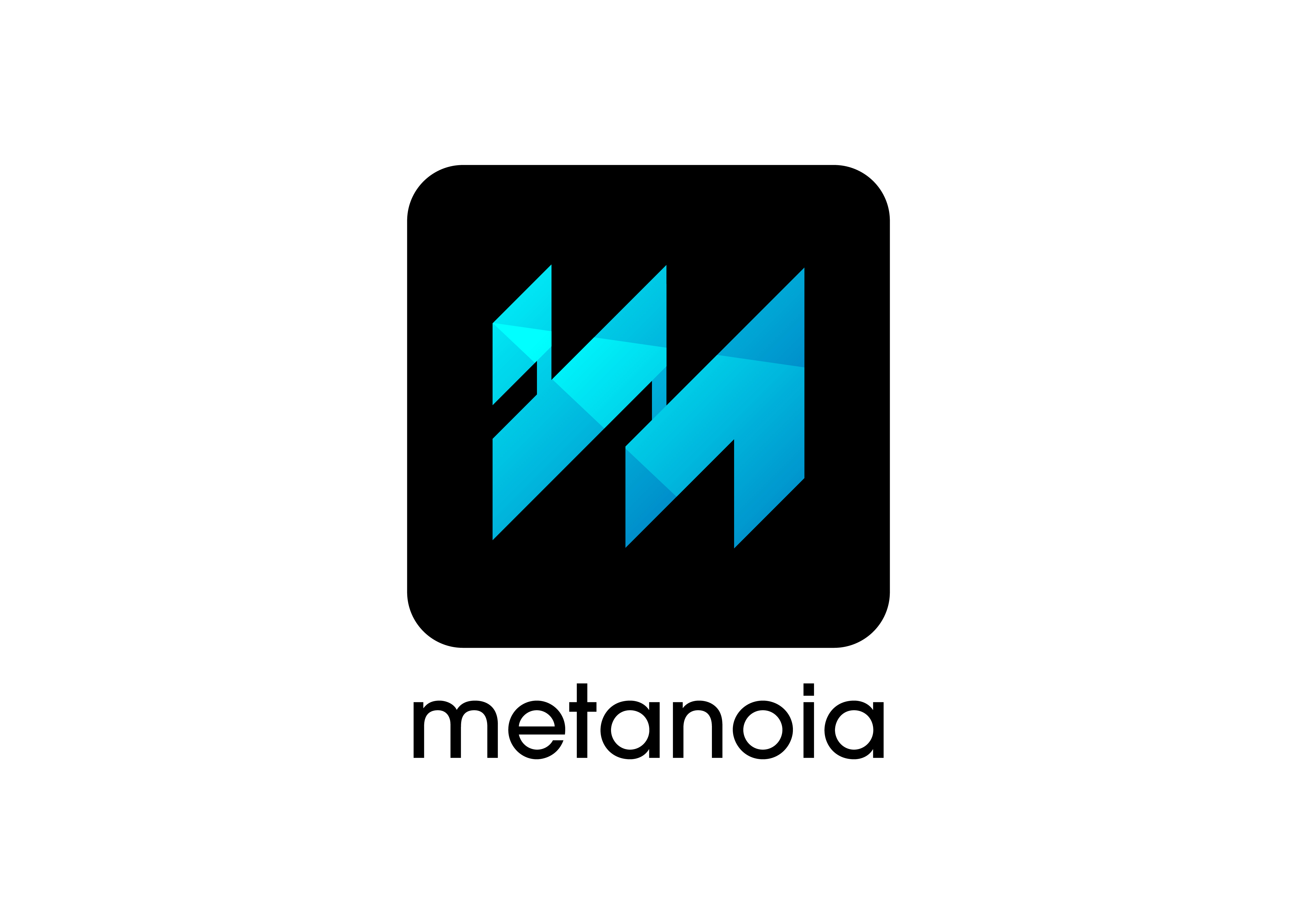 Logo Design by Zee_Graphics888 for Metanoia | Design #34643241