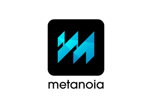 Logo Design by Zee_Graphics888 for Metanoia | Design: #34643241