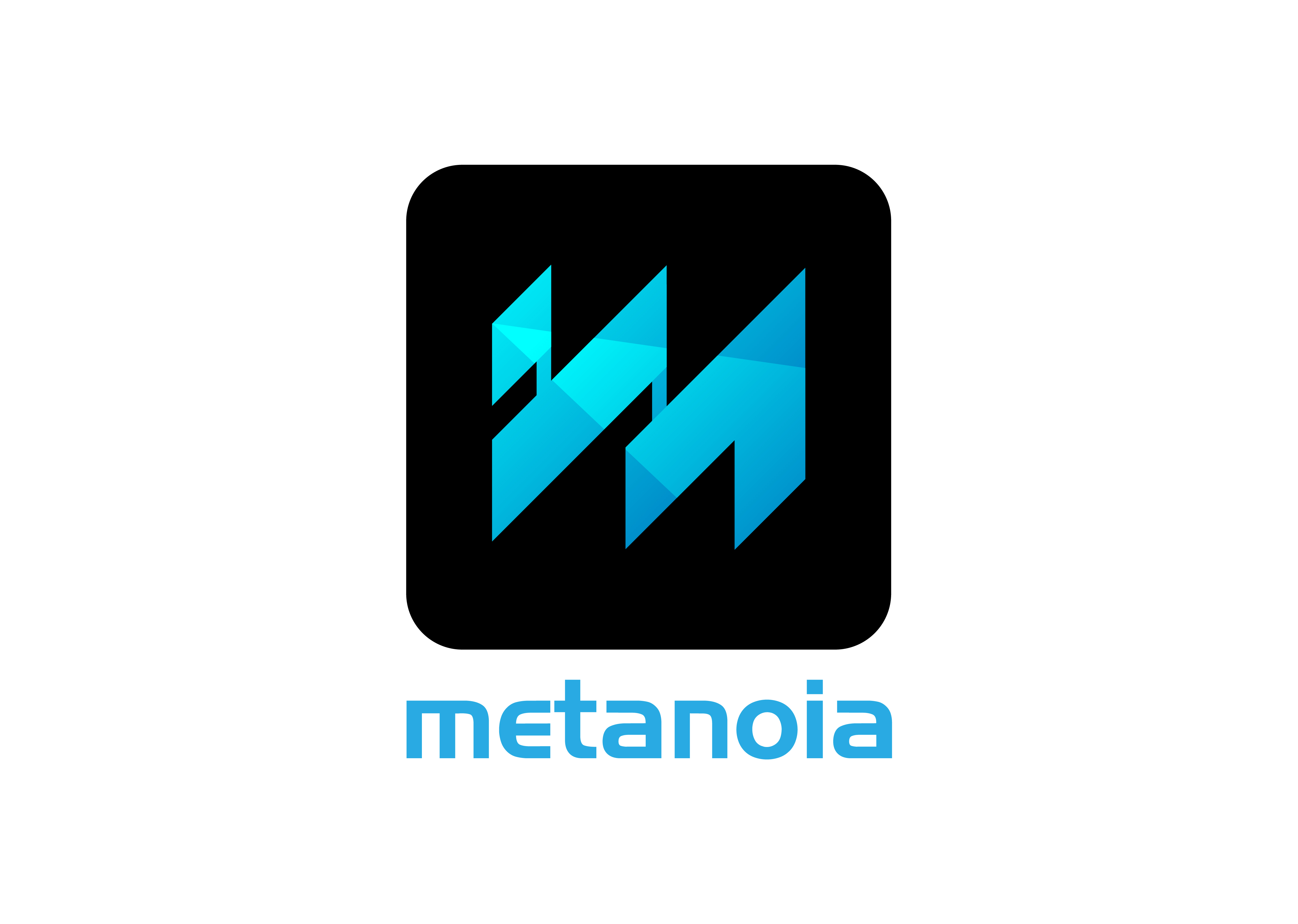 Logo Design by Zee_Graphics888 for Metanoia | Design #34643251