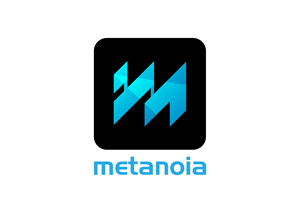 Logo Design by Zee_Graphics888 for Metanoia | Design: #34643251