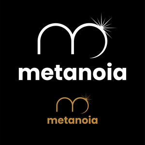 Logo Design by John Mark Arts for Metanoia | Design: #34631660