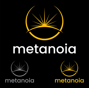 Logo Design by John Mark Arts for Metanoia | Design: #34633109