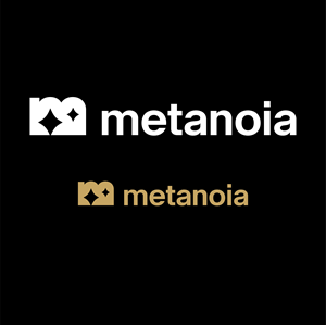 Logo Design by John Mark Arts for Metanoia | Design #34638900