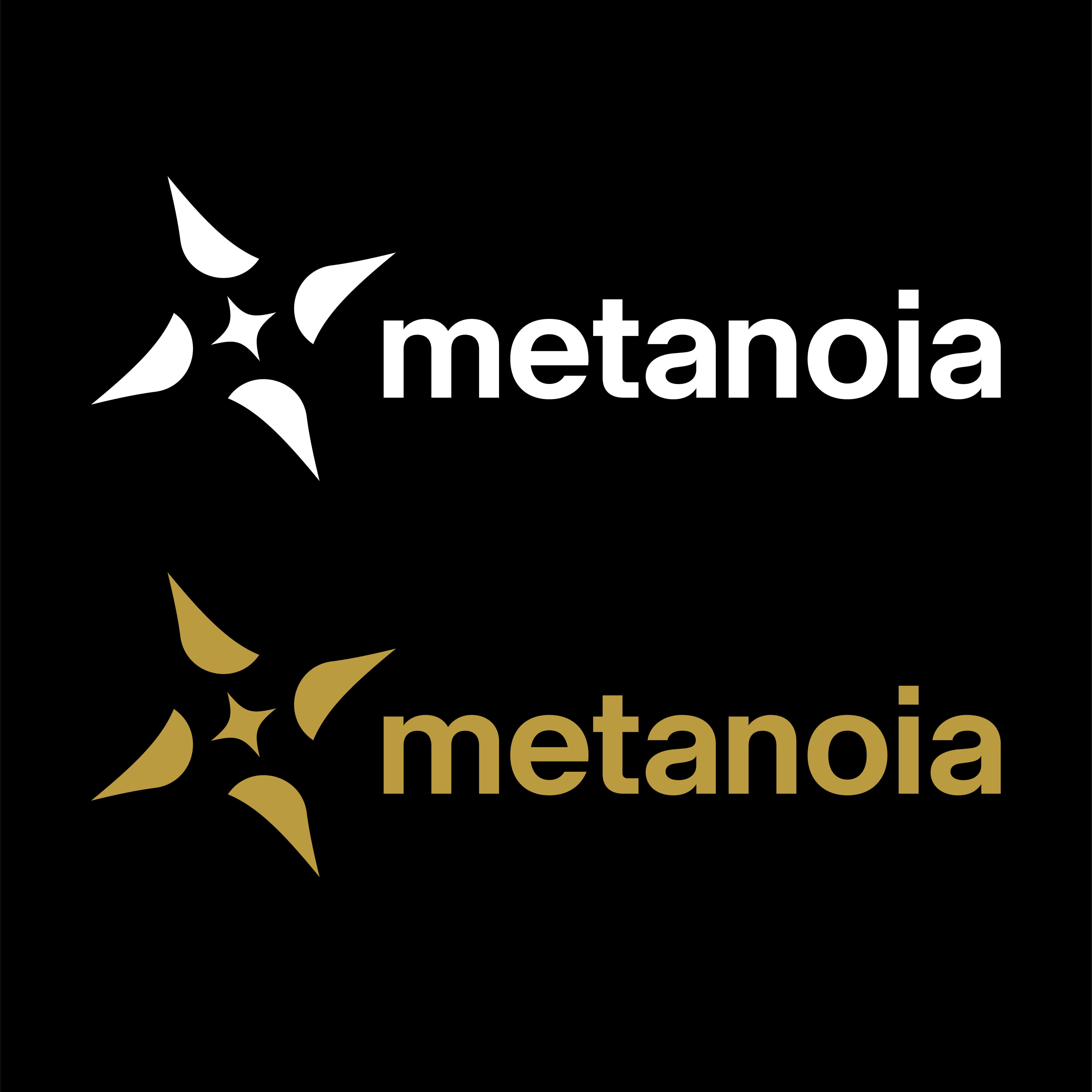 Logo-Design von John Mark Arts für Metanoia | Design #34639406