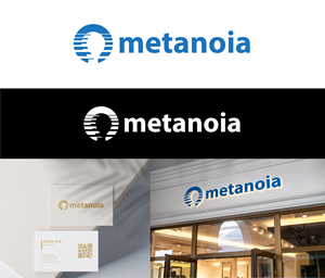 Logo Design by Your Brand Maker for Metanoia | Design: #34633949