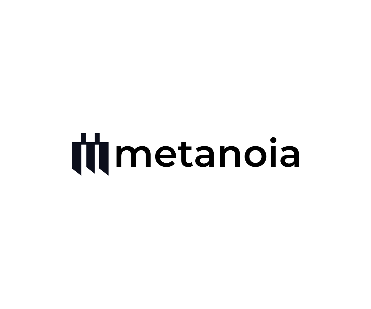 Logo Design by kalongg langgeng jaya for Metanoia | Design #34634303