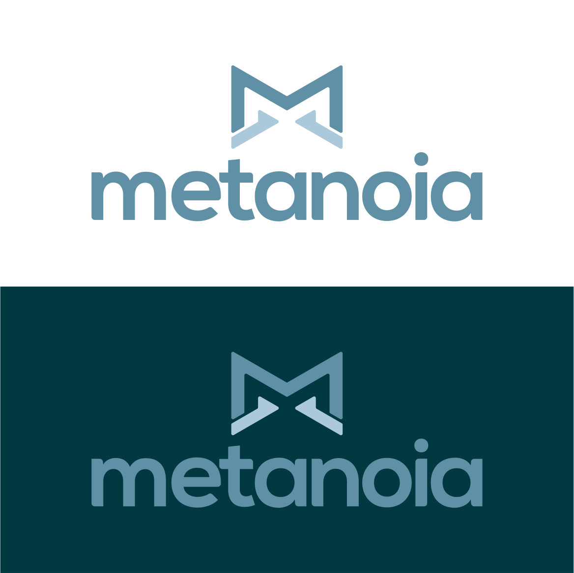 Design de Logo par Jaka Suharno pour Metanoia | Design #34673166