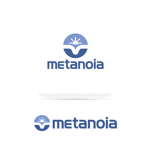 Logo Design by Pilot_DesignR™ for Metanoia | Design: #34634222